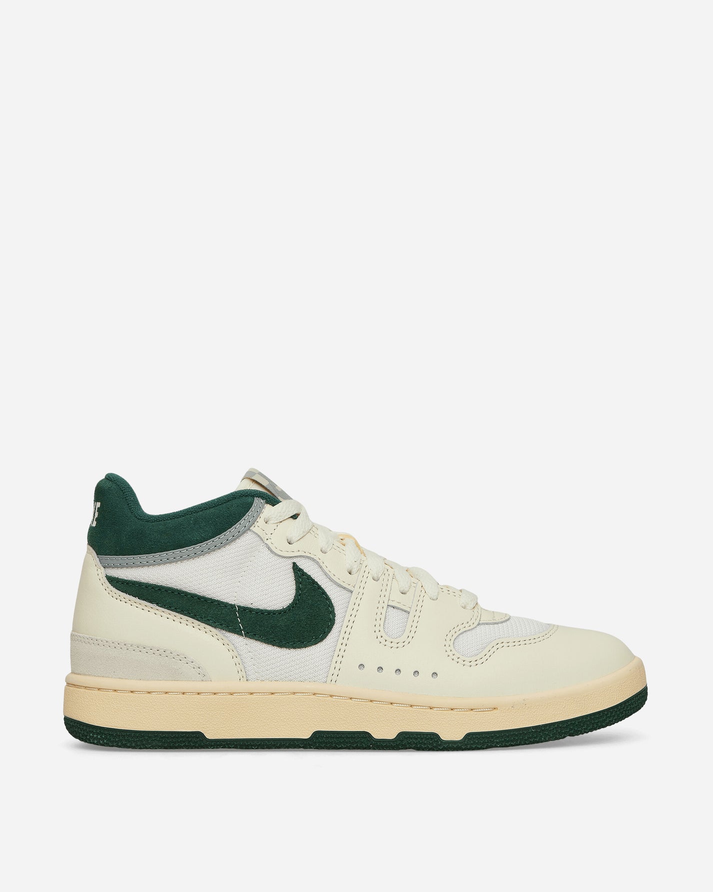 Nike Nike Attack Sail/Fir Sneakers Mid FZ2097-100