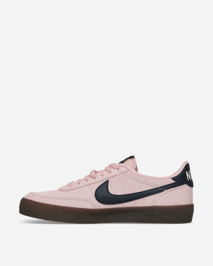 Nike Wmns W Killshot 2 Sde Pink Glaze/Obsidian Sneakers Mid HQ3486-699