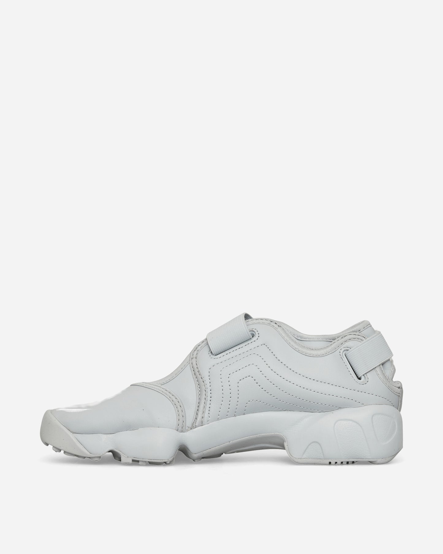 Nike Wmns Wmns Nike Air Rift Pure Platinum Sneakers Mid HM5737-001