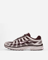 Nike Wmns Wmns Nike P-6000 Burgundy Crush/Pink Foam  Sneakers Mid HV2522-600