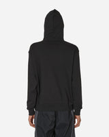 Nike Jordan M J Flt Mvp Flc Po 2 Black Sweatshirts Hoodies FN4613-010