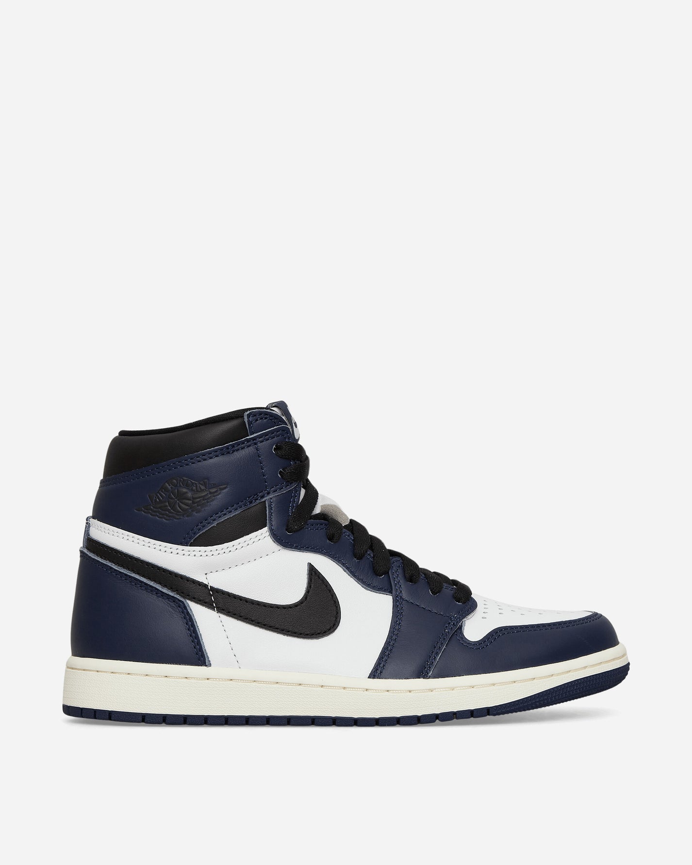 Nike Jordan Air Jordan 1 Retro High Og Midnight Navy/Black Sneakers High DZ5485-401