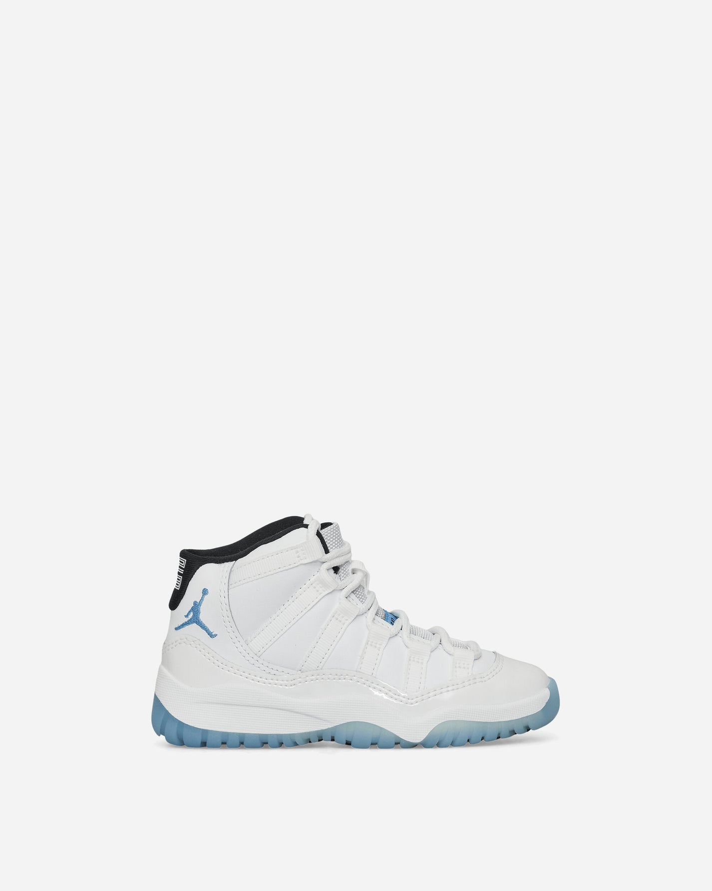 Nike Jordan Jordan 11 Retro (Ps) White/Legend Blue Sneakers Low 378039-104