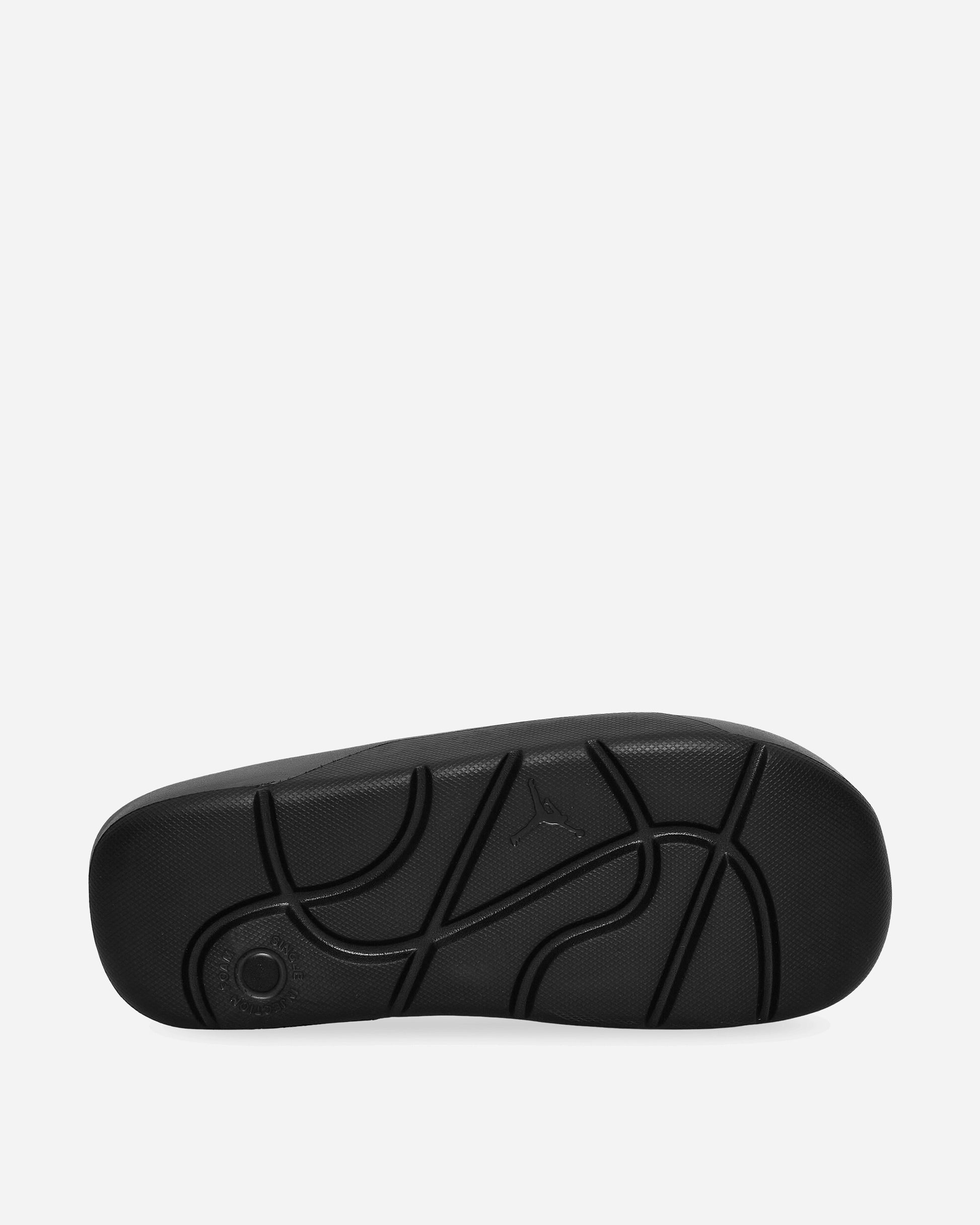 Nike Jordan Jordan Post Slide Black/Black Sneakers Low DX5575-001