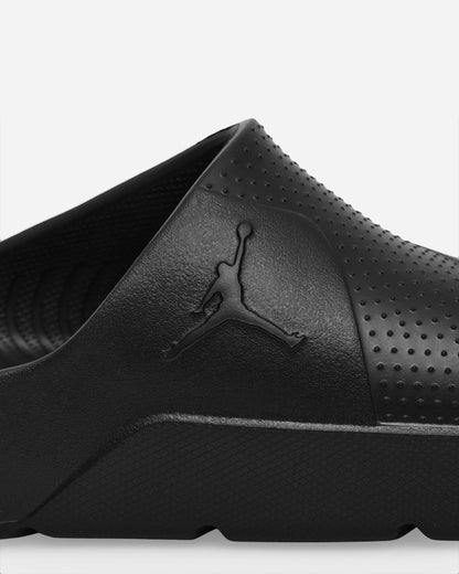 Nike Jordan Jordan Post Slide Black/Black Sneakers Low DX5575-001