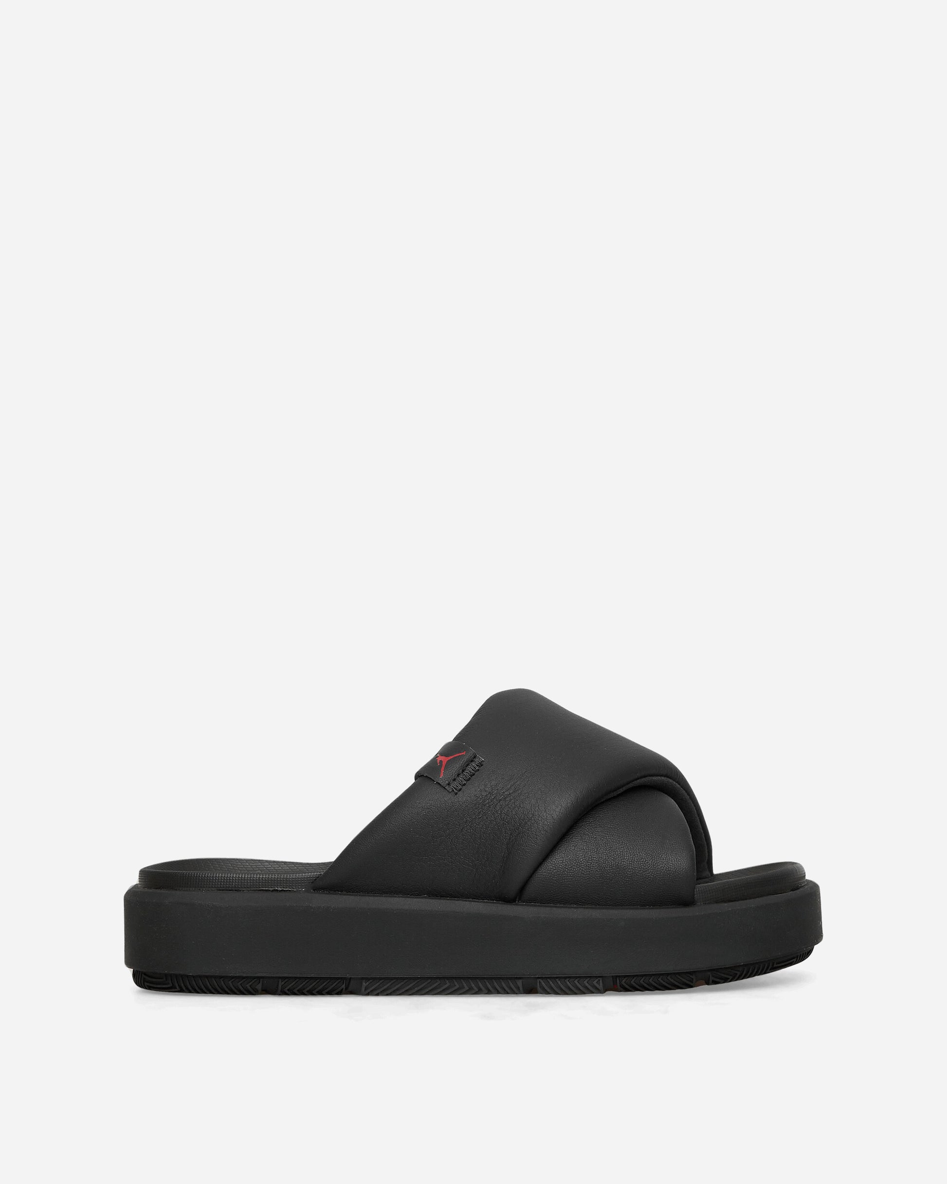 Nike Jordan Wmns Jordan Sophia Slide Off Noir/Black Sneakers Low DO8863-006