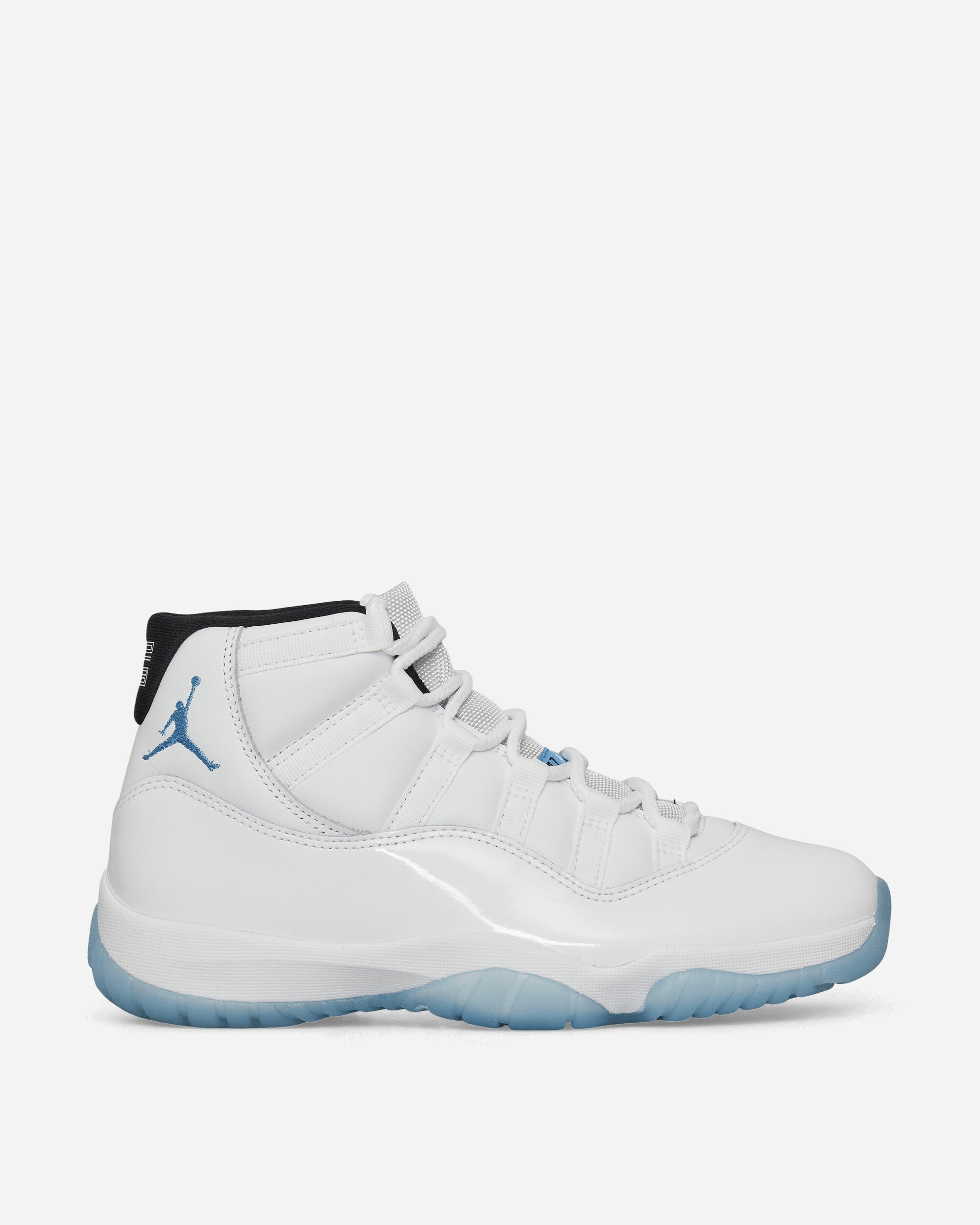 Nike Jordan Air Jordan 11 Retro White/Legend Blue Sneakers Mid CT8012-104