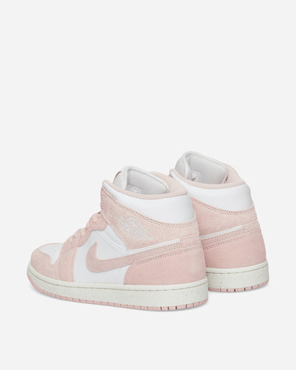 Nike Jordan Air Jordan 1 Mid Se White/Legend Pink Sneakers Mid FN5215-161