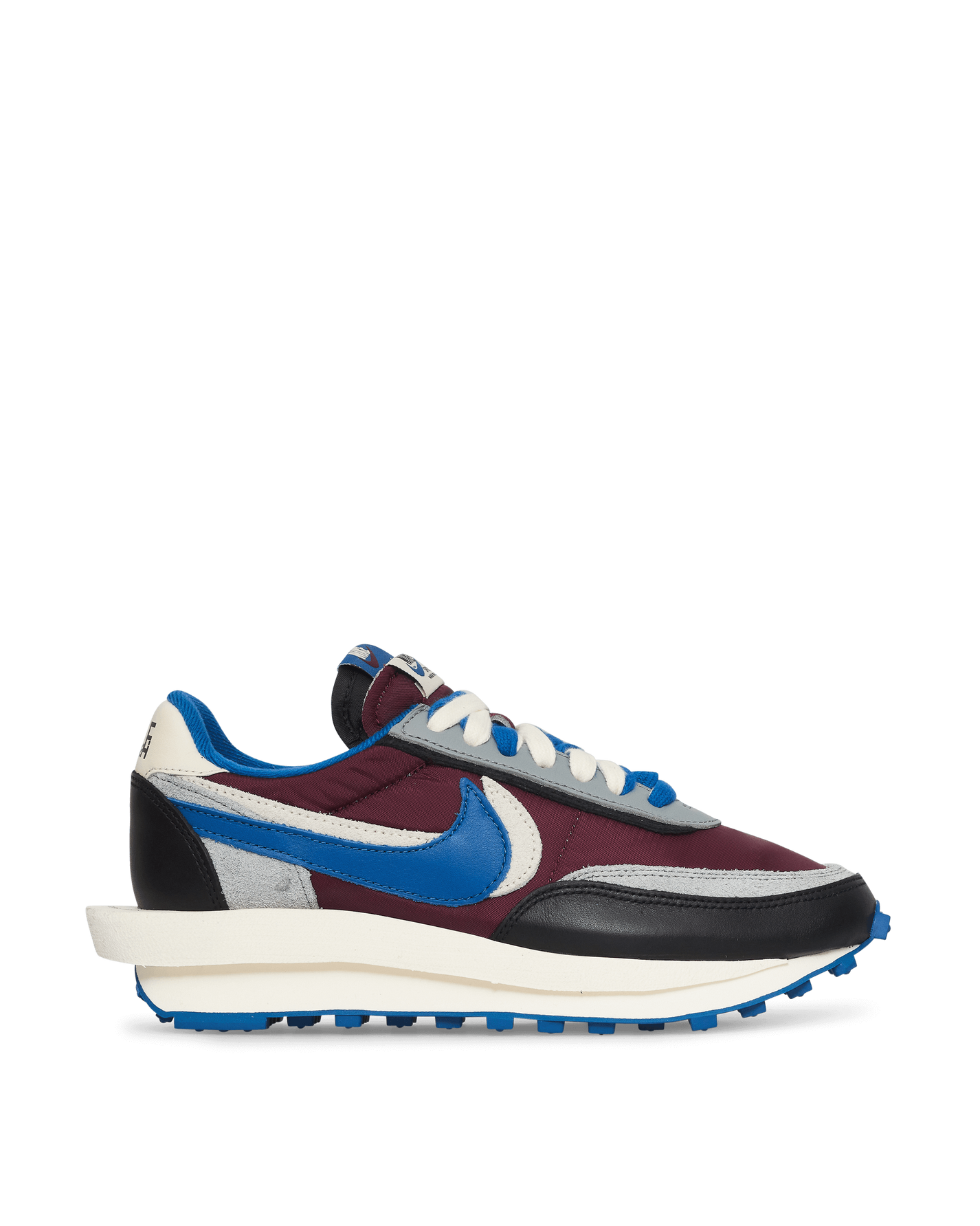 Nike Special Project Ldwaffle / Su Night Maroon/Team Royal Sneakers Low DJ4877-600