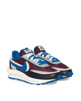 Nike Special Project Ldwaffle / Su Night Maroon/Team Royal Sneakers Low DJ4877-600