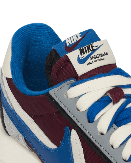 Nike Special Project Ldwaffle / Su Night Maroon/Team Royal Sneakers Low DJ4877-600