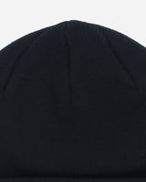 No Problemo Mini Problemo Beanie Black Hats Beanies NP9002902 BLACK