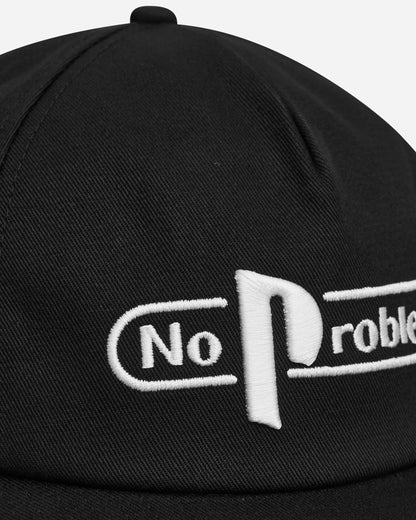 No Problemo No Limits Cap Black Hats Caps NP9000603 BLK