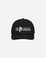 No Problemo No Limits Cap Black Hats Caps NP9000603 BLK