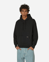 Noah Classic Hoodie Black Sweatshirts Hoodies SS6NOAH BLK