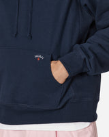 Noah Classic Hoodie Navy Sweatshirts Hoodies SS6NOAH NVY