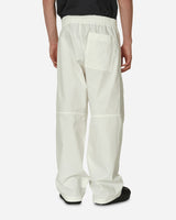 OAMC Turner Pant Off White Pants Casual 24E28OAU45 101