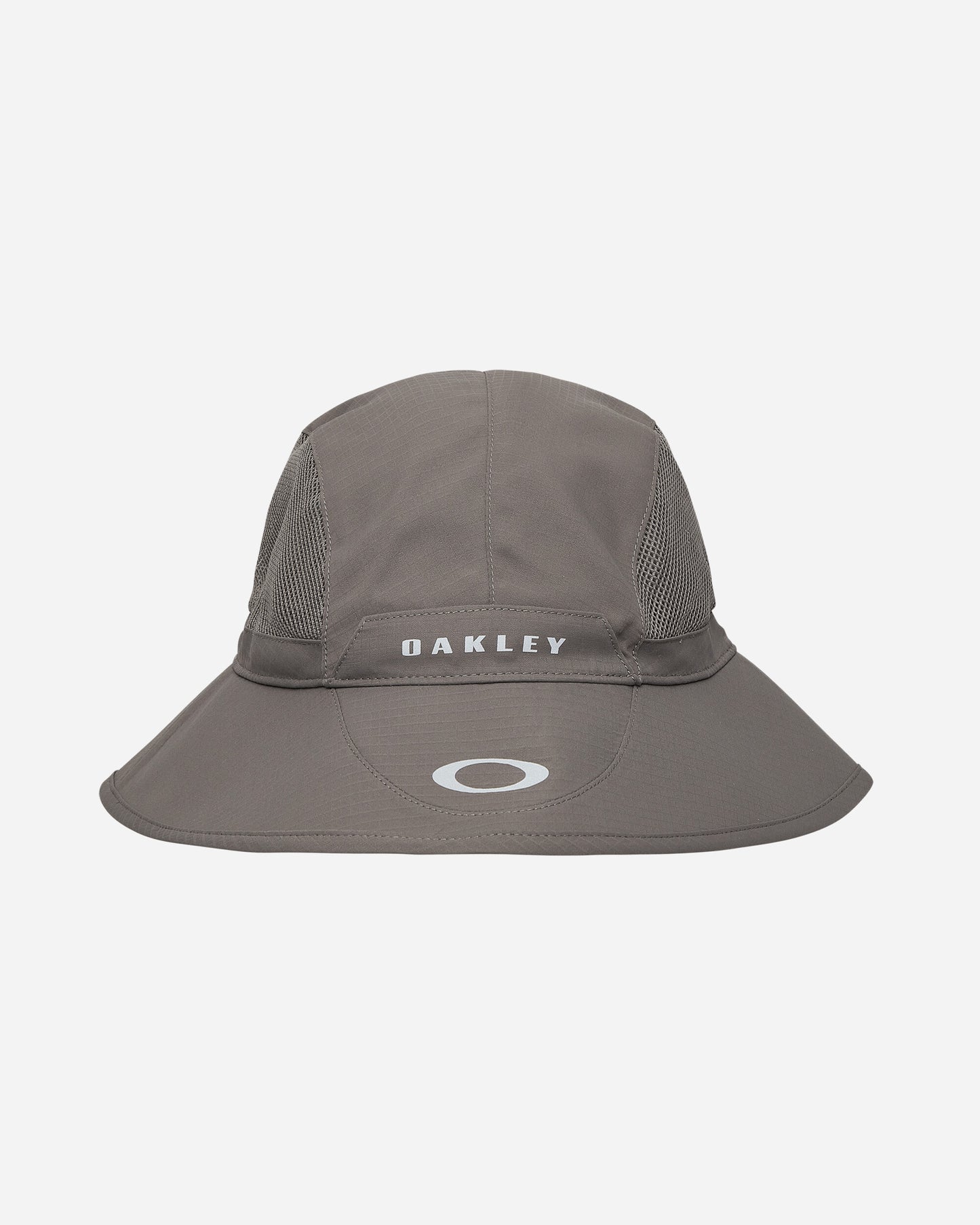 Oakley Latitude Flex Boonie Hat Granite Gray Hats Bucket FOS901674 26Y