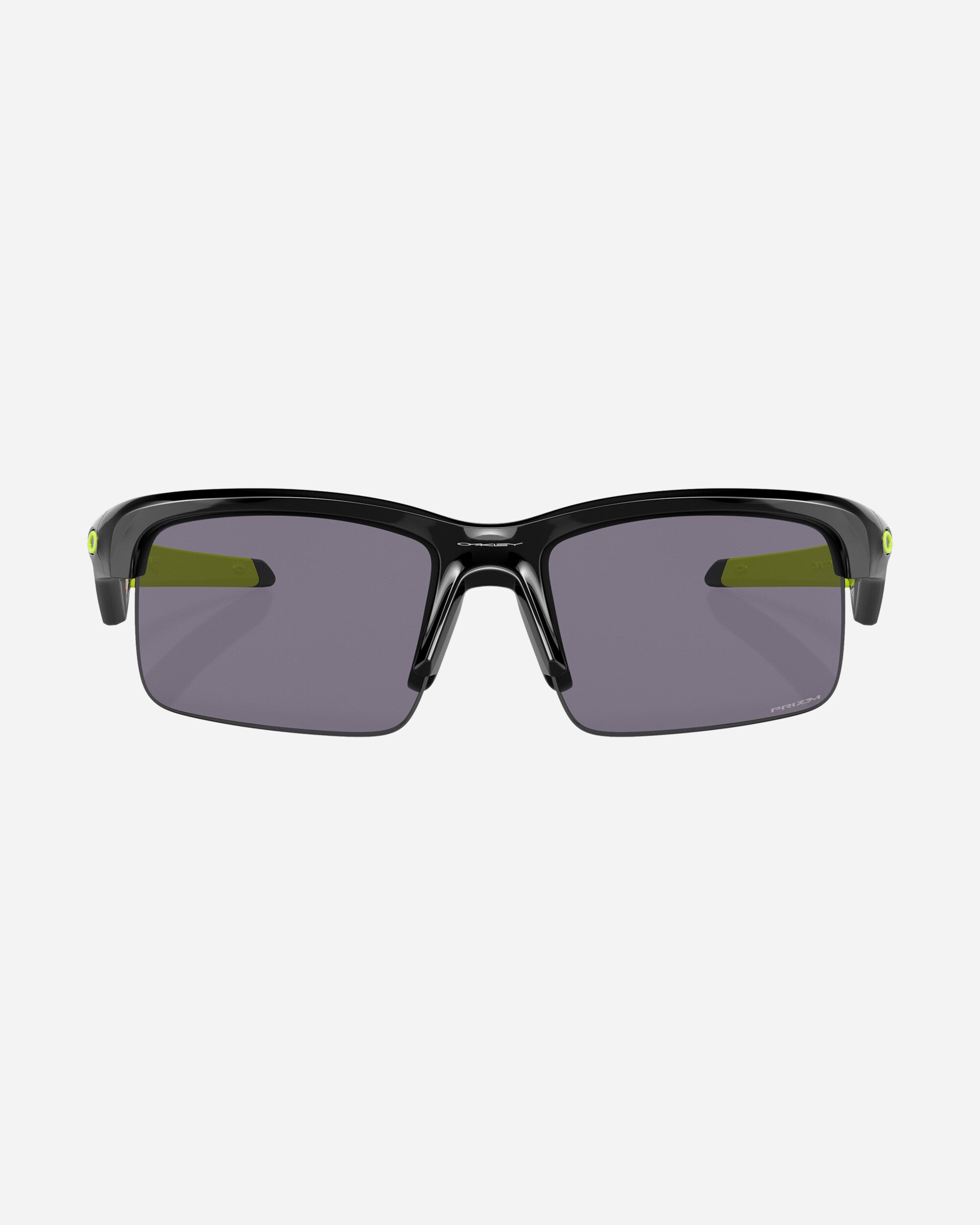 Oakley Capacitor Polished Bl Eyewear Sunglasses OJ9013 01