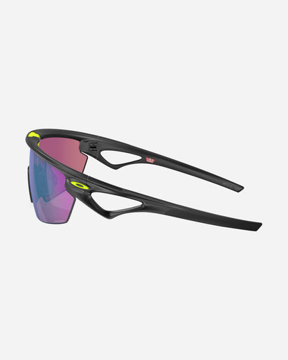Oakley Sphaera Matte Black Eyewear Sunglasses OO9403 08