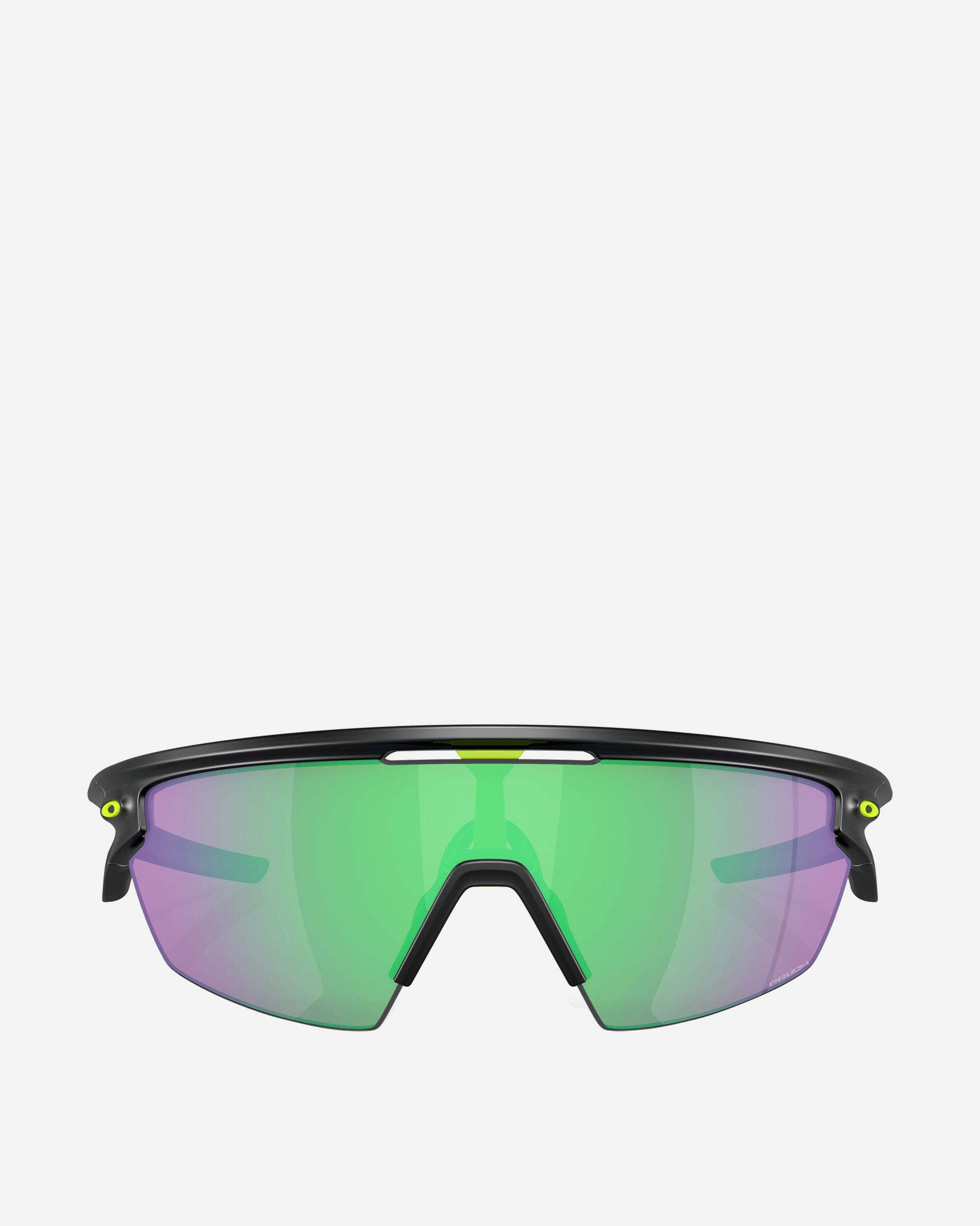 Oakley Sphaera Matte Black Eyewear Sunglasses OO9403 08