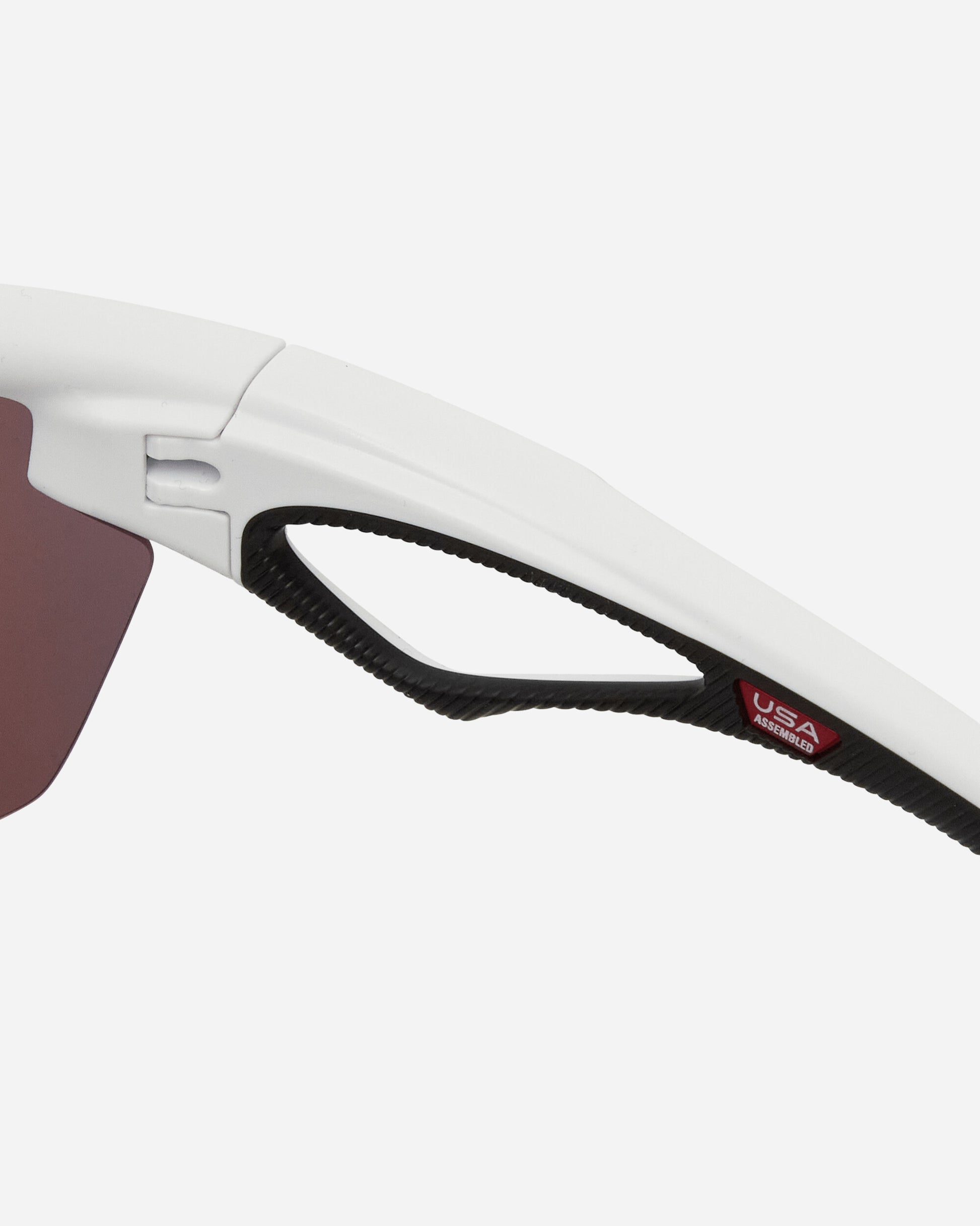 Oakley Sphaera Matte White Eyewear Sunglasses OO9403 11
