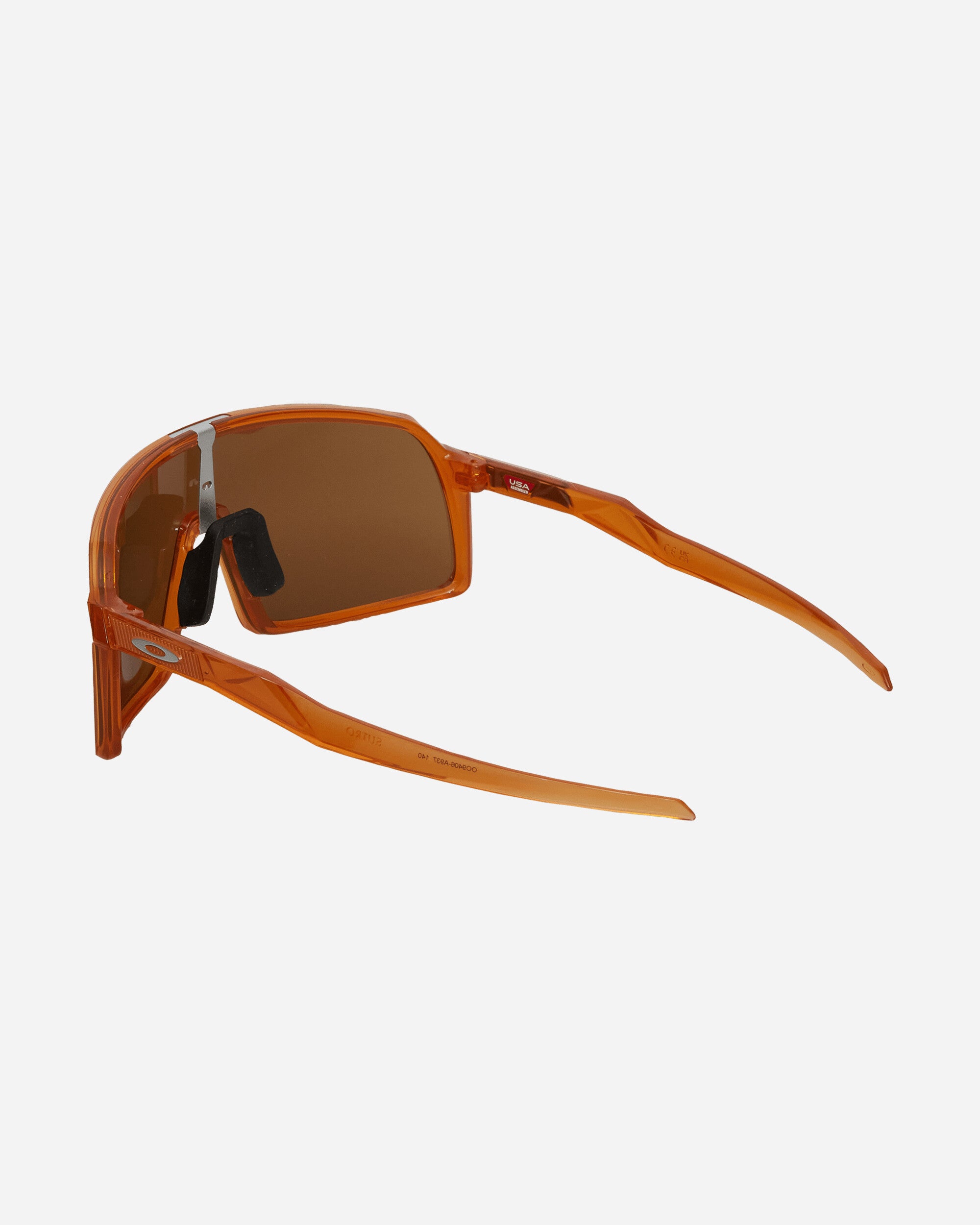 Oakley Sutro Trans Ginge Eyewear Sunglasses OO9406 A9
