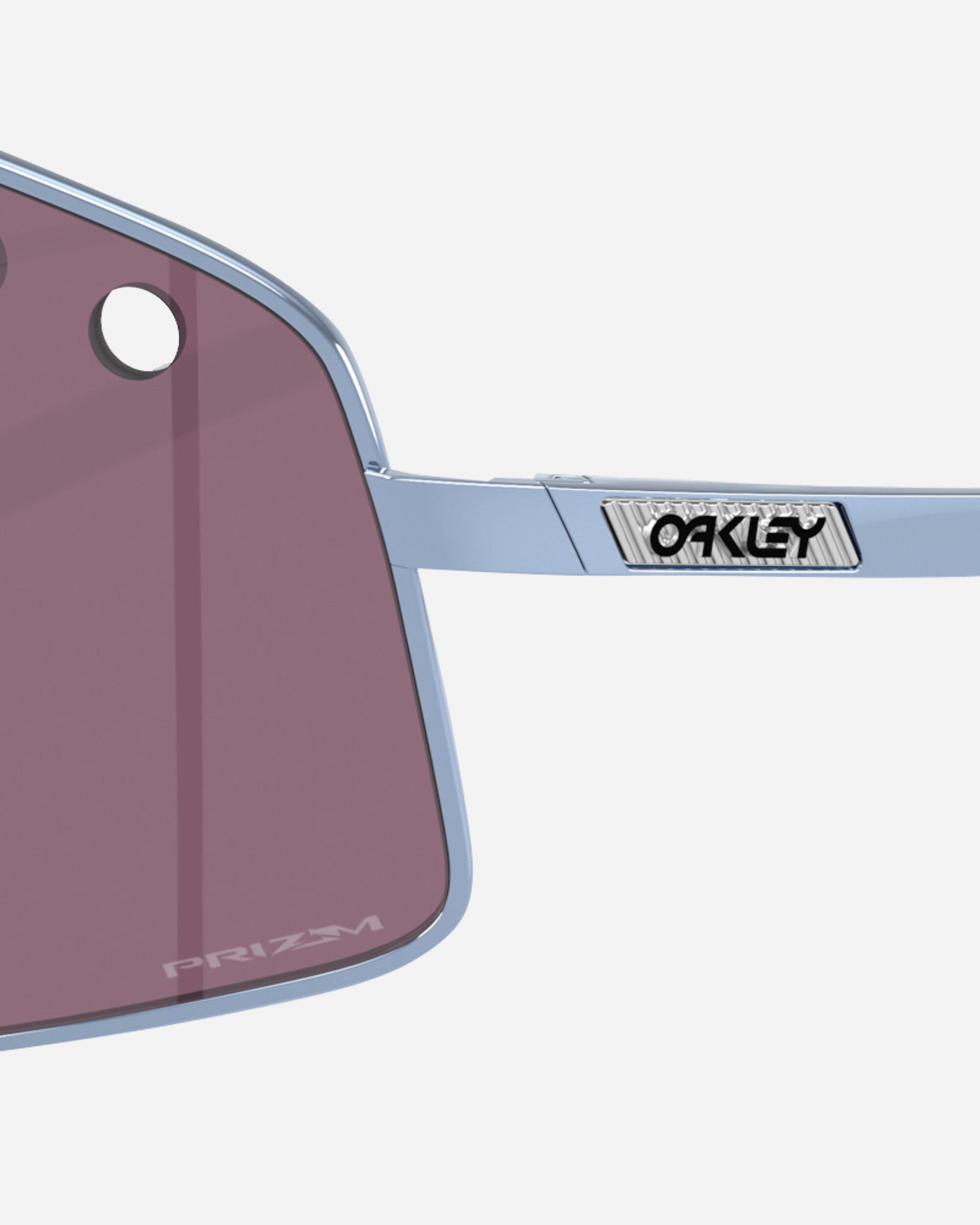 Oakley Sutro Ti Sweep Polished Stonewash Eyewear Sunglasses 60250438 1