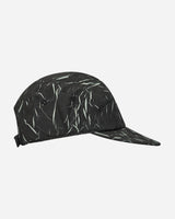 On Pace Cap Black/Lima Hats Caps 2UE30152535 BLACKLIMA