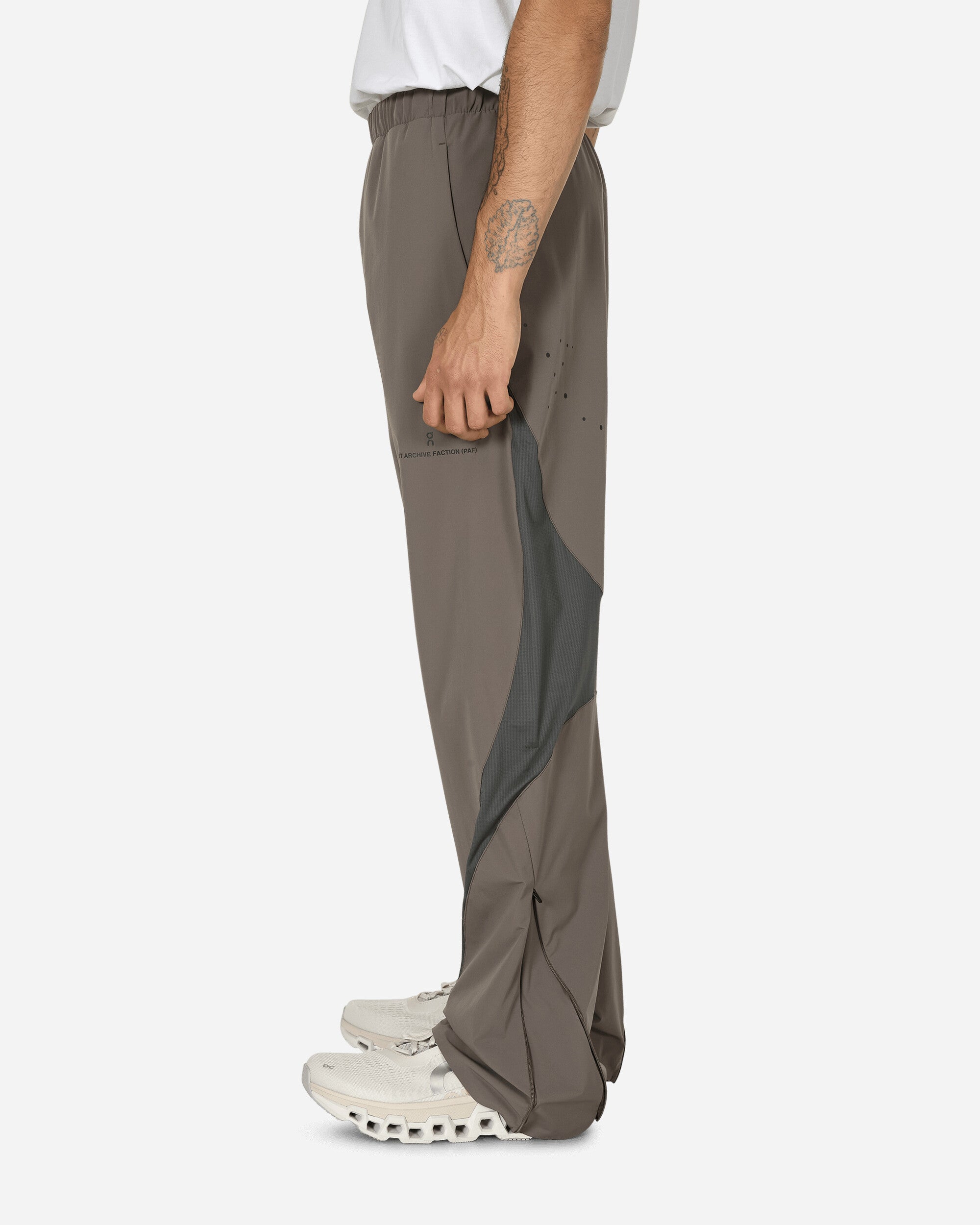 On Running Pants Paf Eclipse/Shadow Pants Casual 1UE10091953 001