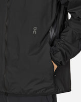 On Running Jacket Paf Black Coats and Jackets Jackets 1UE10060553 001