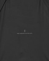 On Running-T Paf Black T-Shirts Shortsleeve 1UE10100553 001