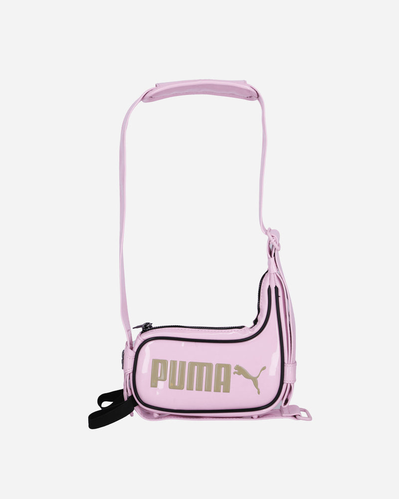 Puma Small Shoulder Bag Whisp Of Pink
