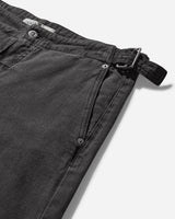 Our Legacy Trucker Trouser Black Pants Casual M4245TA AB