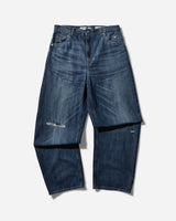 Our Legacy Vast Cut Blue Pants Denim M4245VV VR