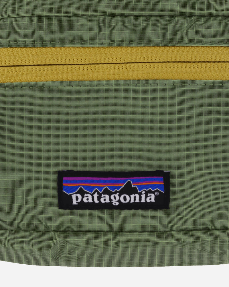 Patagonia Ultralight Black Hole Mini Hip Pack Buckhorn Green Bags and Backpacks Waistbags 49447 BUGR