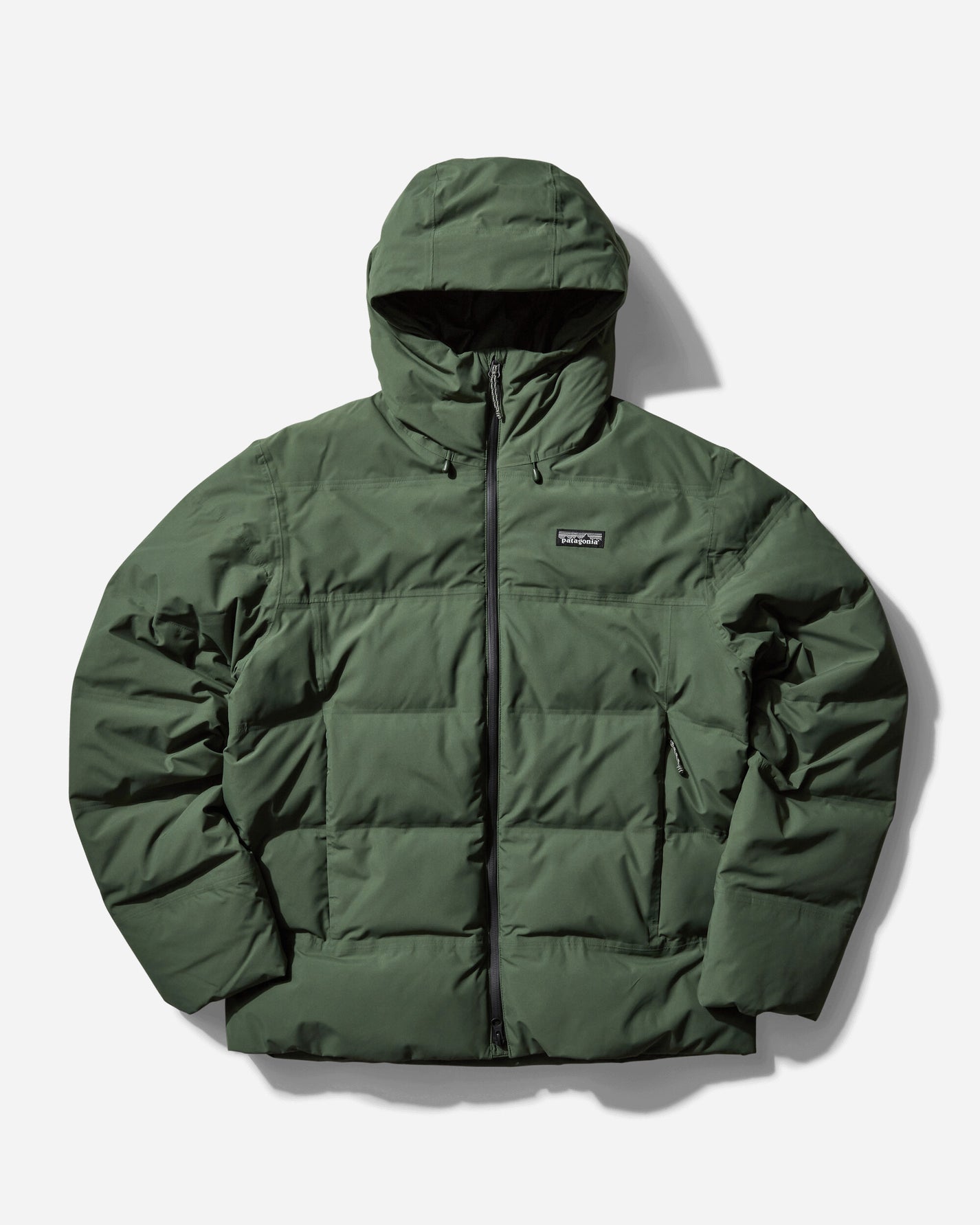 Patagonia M'S Jackson Glacier Jkt Torrey Pine Green Coats and Jackets Jackets 27921 TPGN