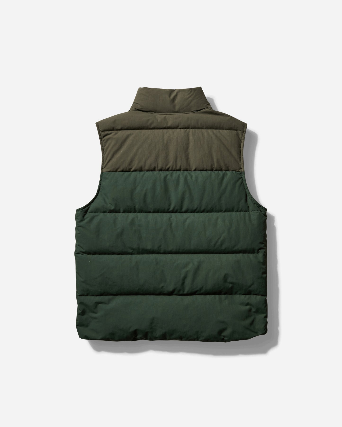 Patagonia M'S Downdrift Vest Torrey Pine Green Coats and Jackets Vests 20785 TPGN