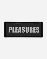 Pleasures Pleasures Ceramic Tray Black Tableware Dishes and Trays 9233436 BLACK