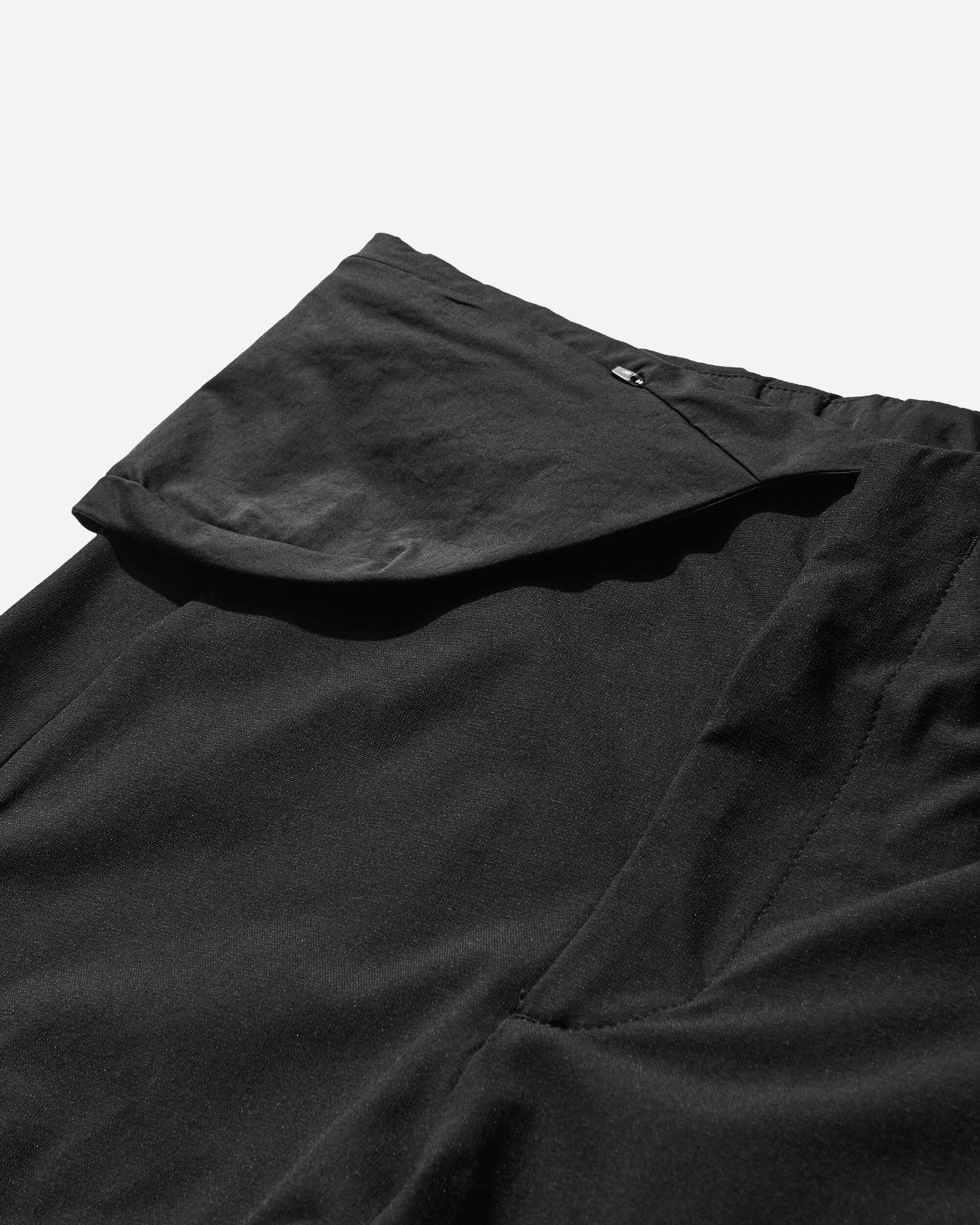 Post Archive Faction (PAF) 7.0 Technical Pants Black Pants Casual 7.0BTPR B