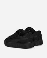 Puma Creeper Phatty Corduroy Puma Black/Puma Gold Sneakers Low 399870-03