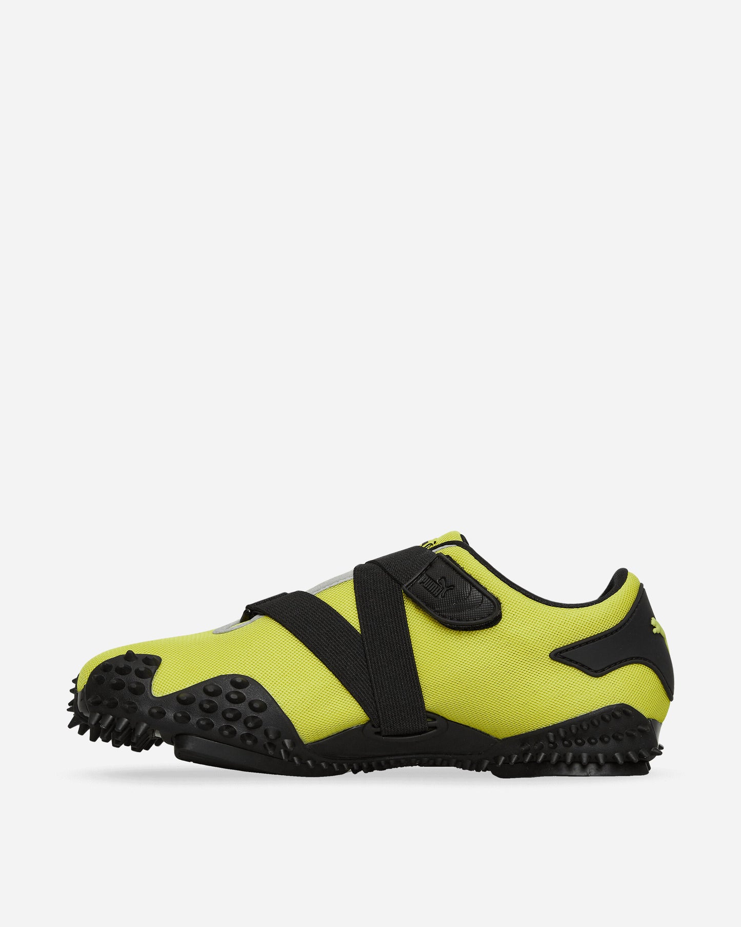 Puma Mostro Og Yellow Sneakers Low 397330-YELLOW
