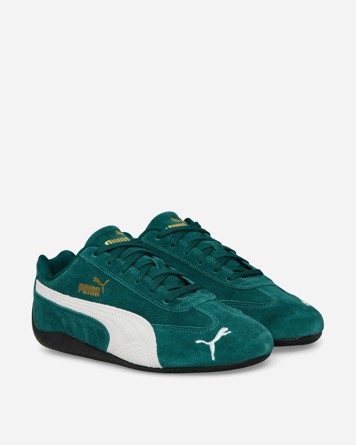 Puma Speedcat Og Puma White Sneakers Low 398846-12