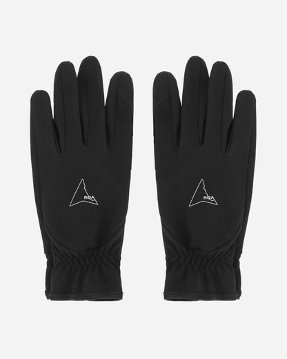 ROA Gloves Black Gloves and Scarves Gloves RBMW256FA36 BLK0001