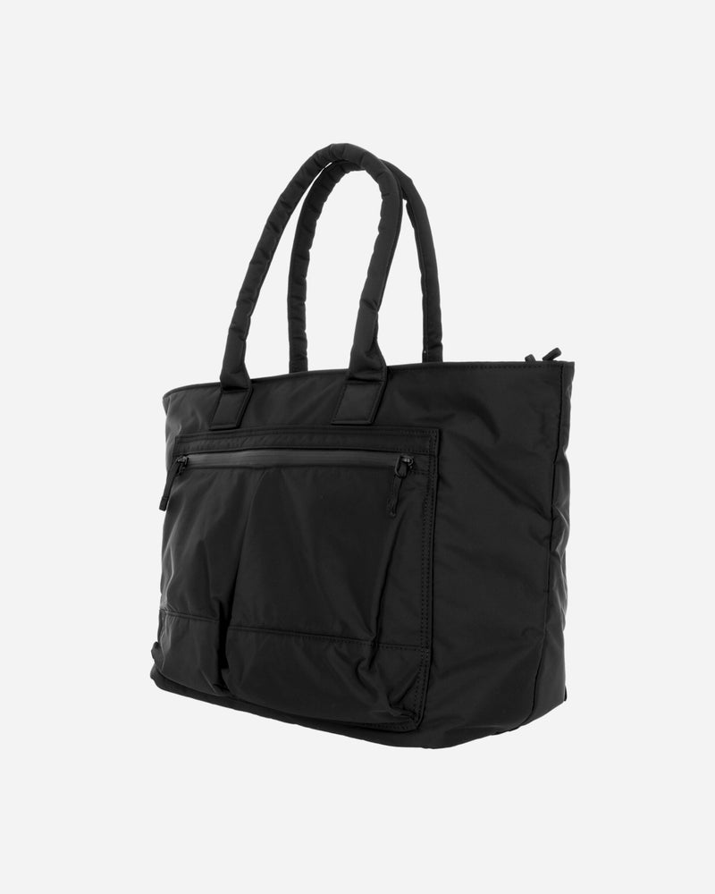Ramidus Tote Bag (L) Black Bags and Backpacks Tote Bags B011090 001