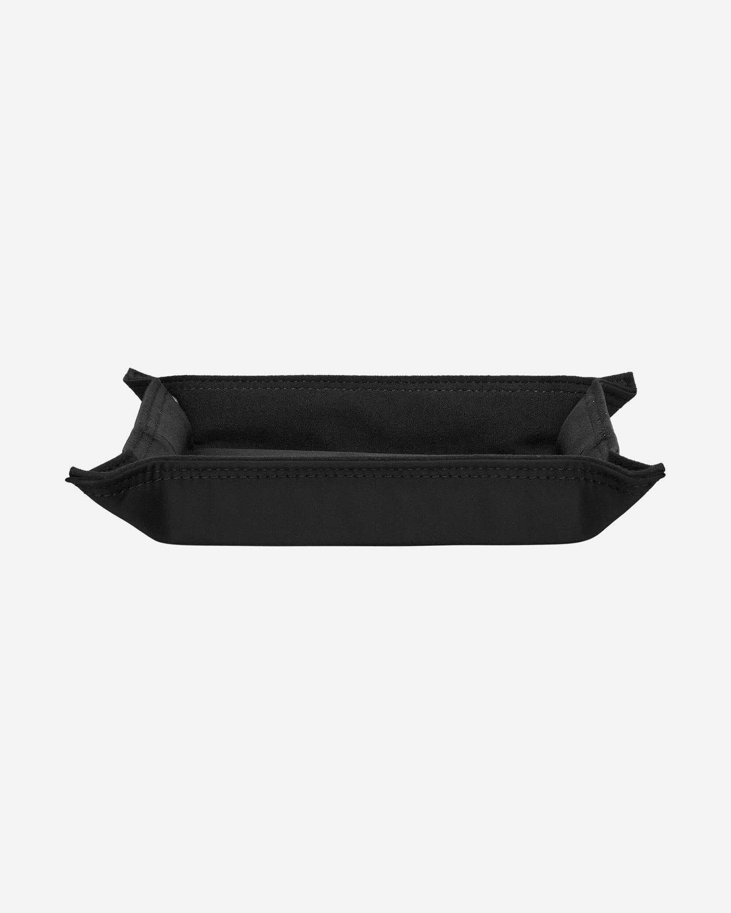 Ramidus Tray (L) Black Tableware Dishes and Trays B011101 001