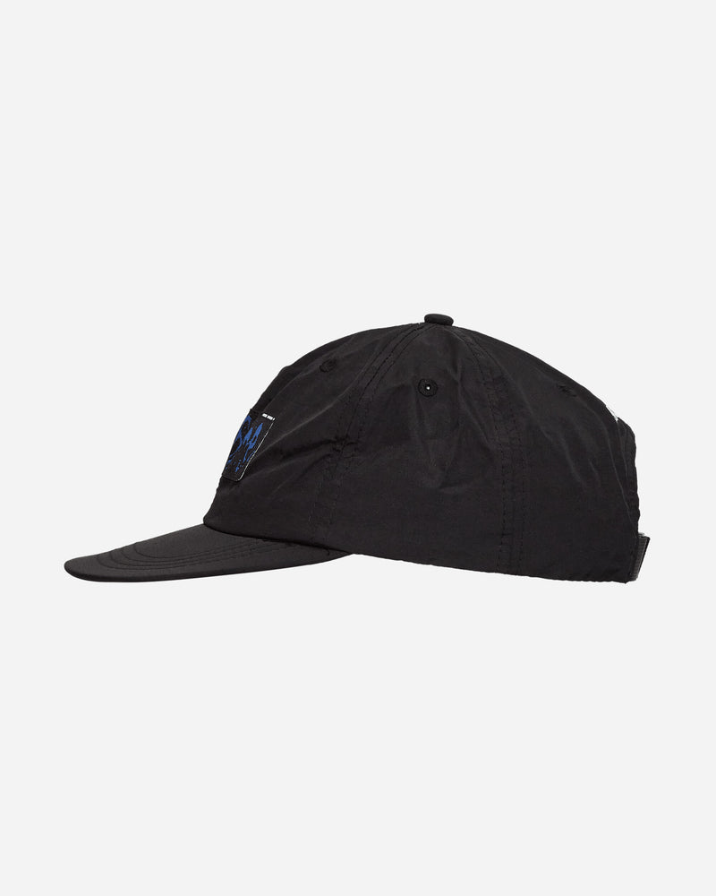 Ramps Nylon Cap Black Hats Caps RAMPS007 BLACK
