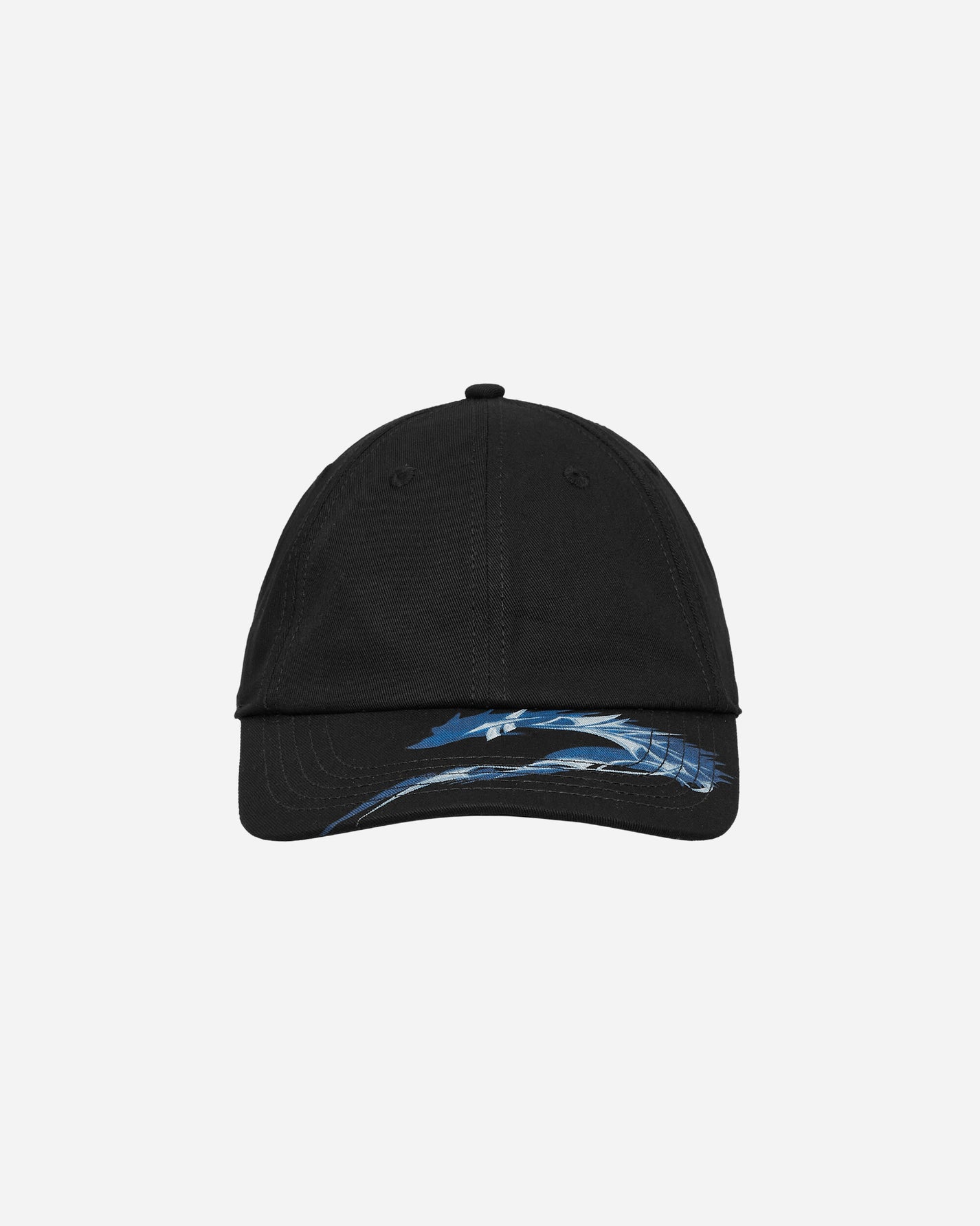 Reebok Dragon Baseball Hat X Machine-A Black Hats Caps RMLB004C99FAB001 