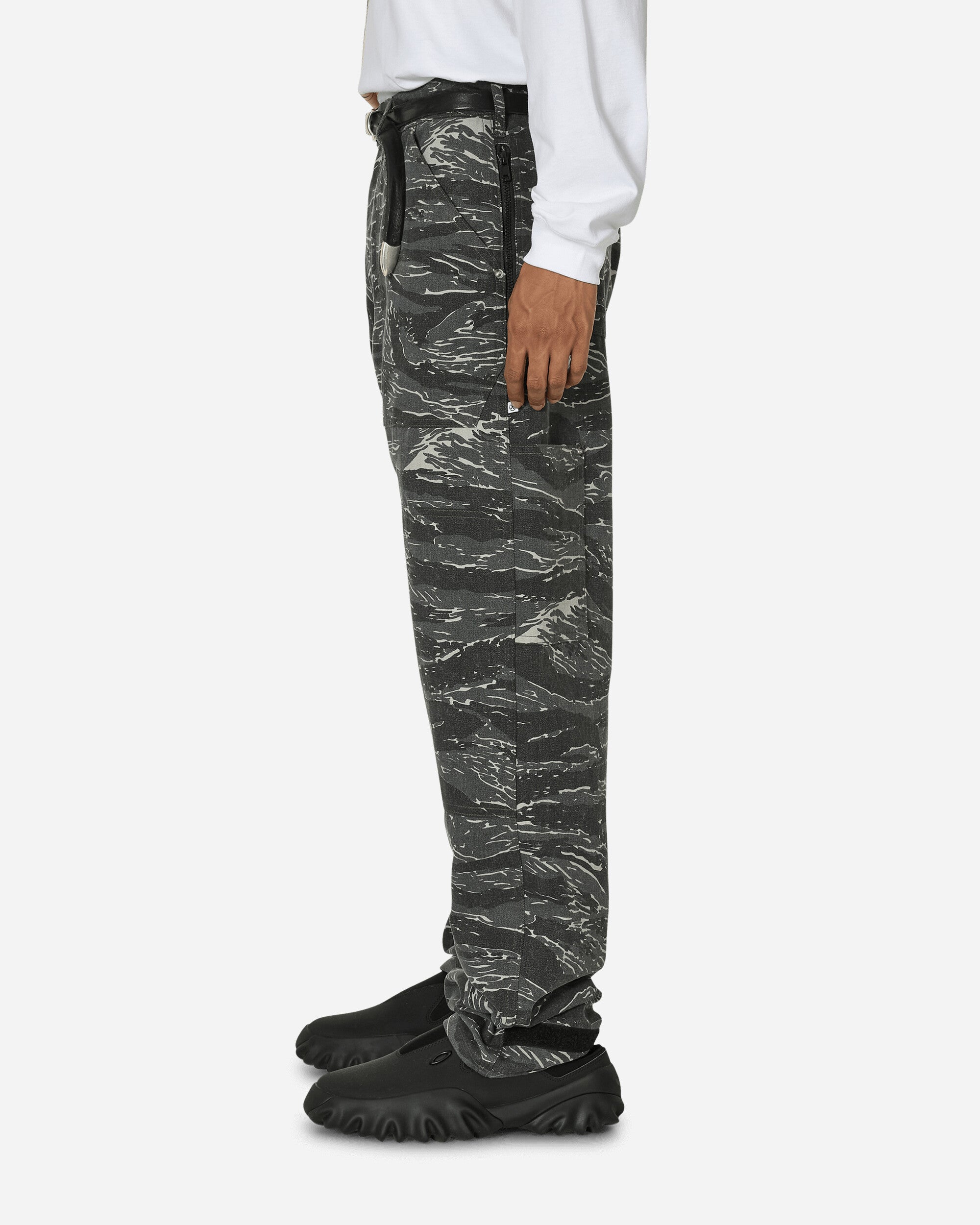 Richardson Wildfire Workpants Camo Pants Casual SS240019 BWCAMO