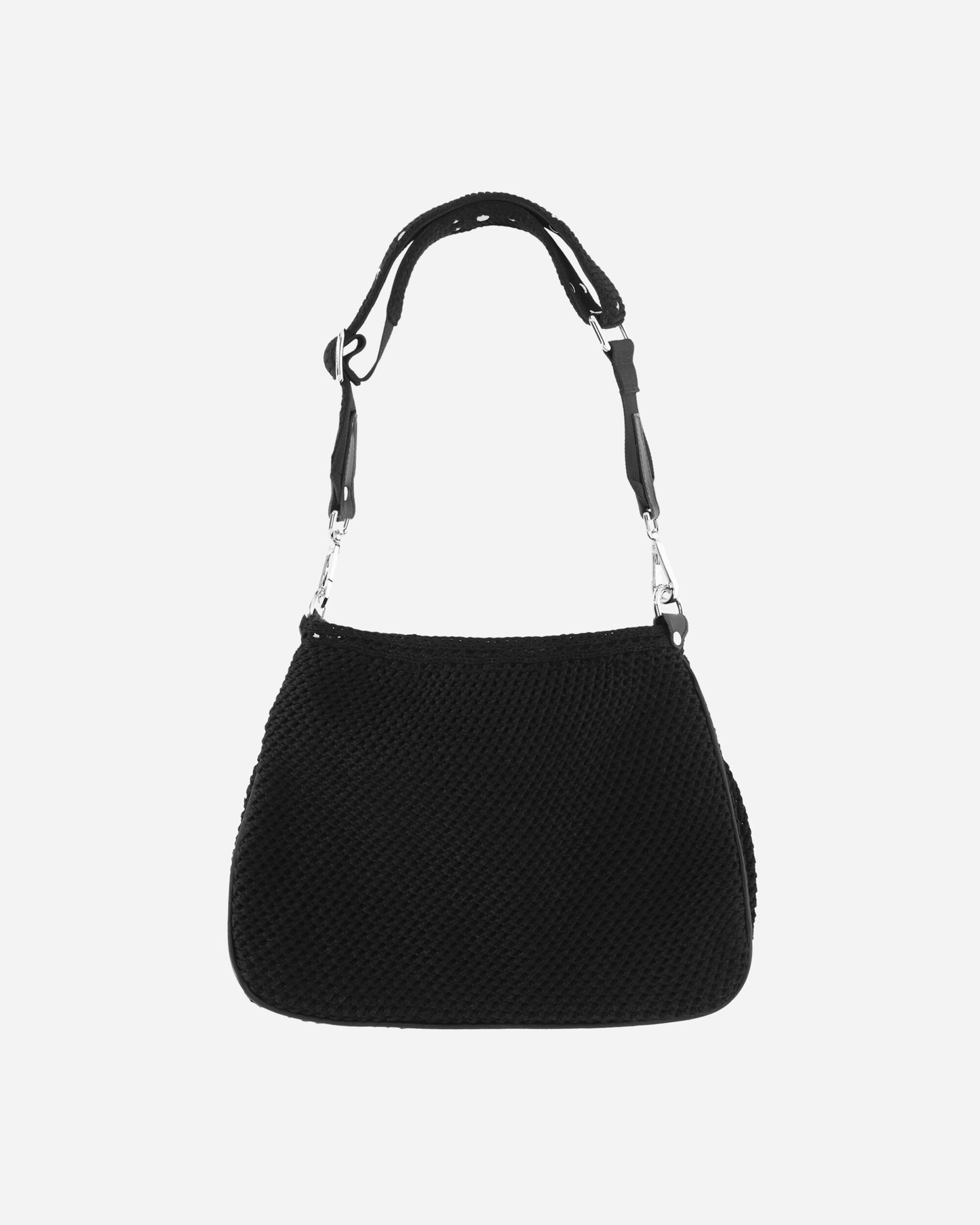 SSU Wmns Ursa Major Bucket Bag Black Bags and Backpacks Shoulder Bags UMJBB BLACK